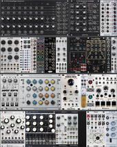 drum seq control