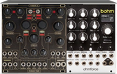 My unique Eurorack