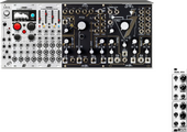 My rebuked Eurorack (copy)
