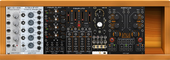 My hurtless Eurorack