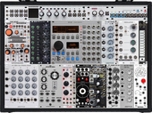 My pukka Eurorack Jan Jelinek (copied from sotrip)