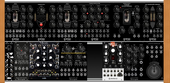 My abscessed Eurorack