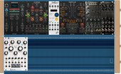 Rack 1 – The Dub Instrument