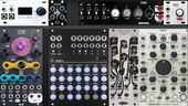 My unlost Eurorack