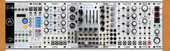 Wee Rack 3U x 89HP