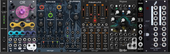 My briefless Eurorack