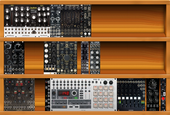Bohm-Machine 104x2