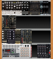Bohm-Machine