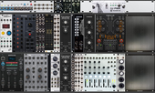 Live rack