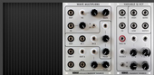 My blasting Eurorack