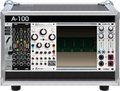 My depraved Eurorack