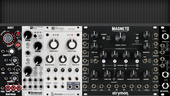 My veiny Eurorack
