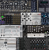 Live Rack