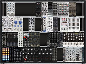 Go case 2026 liveset Bohm post easter no dfam