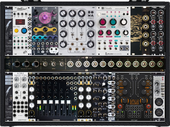 Harmonous central (7U/84hp)