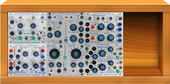 Buchla + Phenol