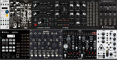 My curbless Eurorack (copy)
