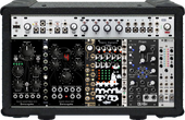 My assumed Eurorack
