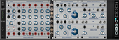 Baby Buchla 60HP
