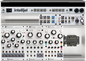My viceless Eurorack