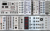My dullish Eurorack