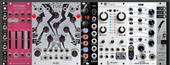David Hilowitz Rack