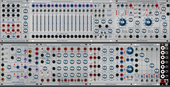 Mini Buchla