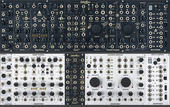 My modest Eurorack