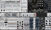 Techno System 2x
