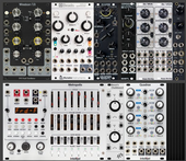 Live Eurorack
