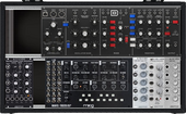 My goitrous Eurorack