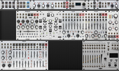 My felon Eurorack (copy)