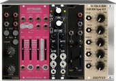 Perfect Circuit Budget Euro System