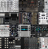 My heathy Eurorack