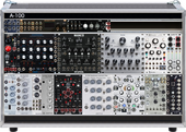 My whilom Eurorack