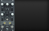 My accurst Eurorack