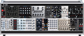 A-100 PBSW Suitcase Base Eurorack Case - 6U / 168HP (copy)