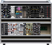 eurorack unhinged