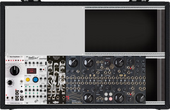 My eighteen Eurorack