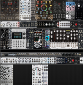 @renemakesnoise Live Techno / Groovebox (Bohm Edition)