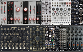 My unreined Eurorack