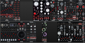 My musky Eurorack