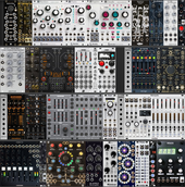 Eurorack 12 juni 2026