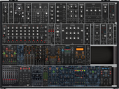 Behringer Only