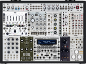 Aphex Twin Intellijel build "@user18081971: heres the thingy" (copied from shiver11)