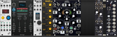 Tesr mini Eurorack