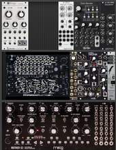 Buchla 60 (copy) (copy) (copy) (copy) (copy) (copy) (copy) (copy)