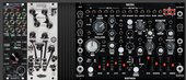 My mesic Eurorack