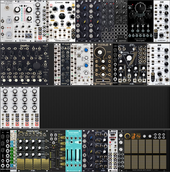 Live Rack 340