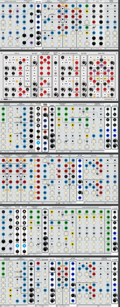 LW panels plus